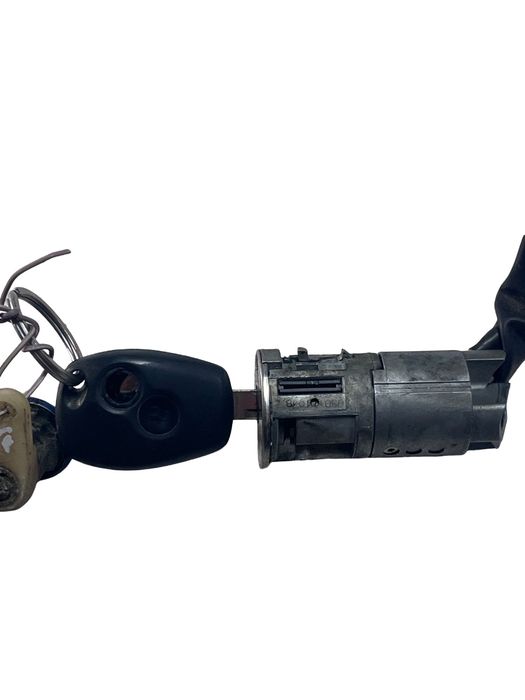 Contact De Pornire Cu Cheie + Butuci Usa Dacia Logan Ls_ 2004 -> J5D10