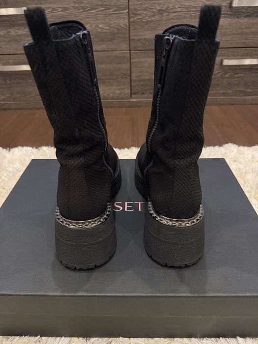 Ghete de iarna MUSETTE