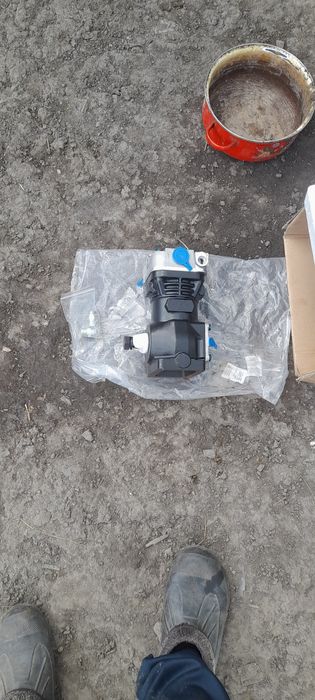 Запчасти автобуса паз