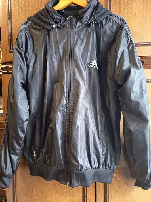 Унисекс Елек и яке Адидас