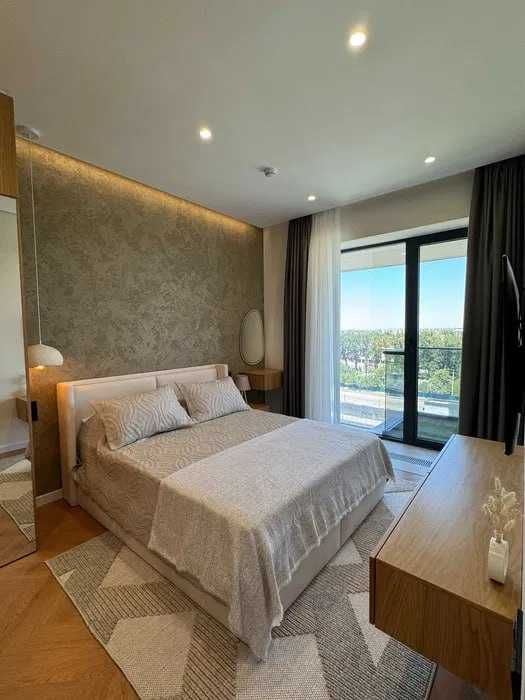 ЖК Parisien • 2-комн. • 55 м² • 7 из 9 [2ЯК: 0023]