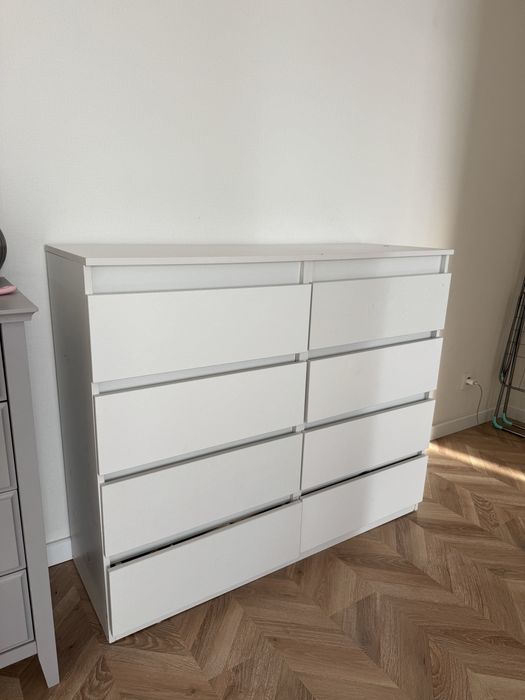 шкаф Комод двойной