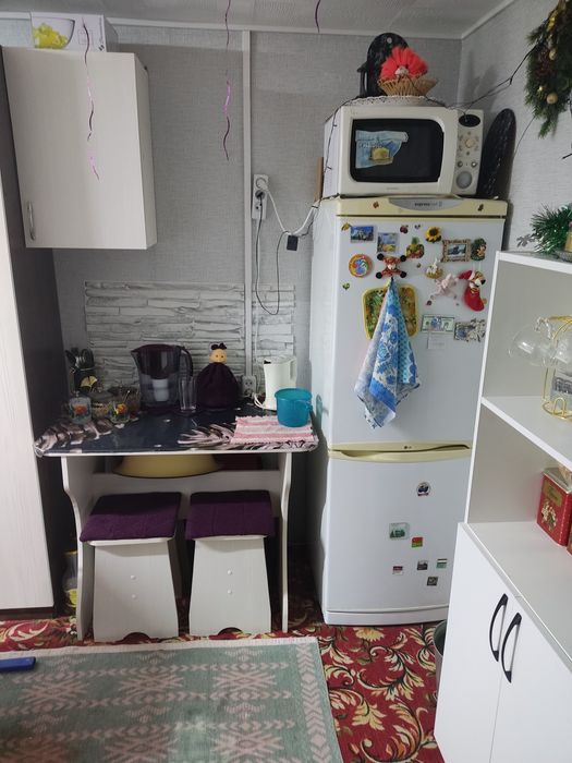 Продам жилой вагончик