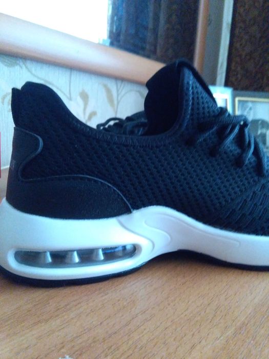 Супер кроссовки. Унисекс