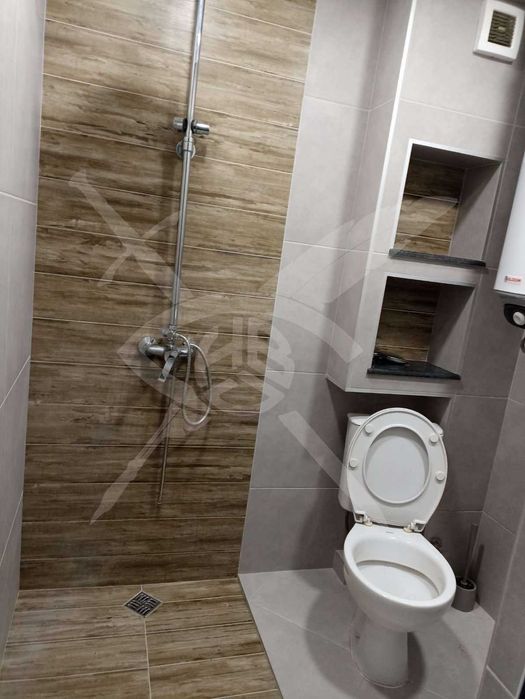 Продава се Четиристаен апартамент в Варна, Център - 115 кв.м за 2896 €/кв.м - Снимка #6