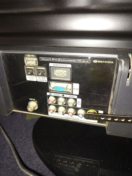 Телевизор Samsung 32