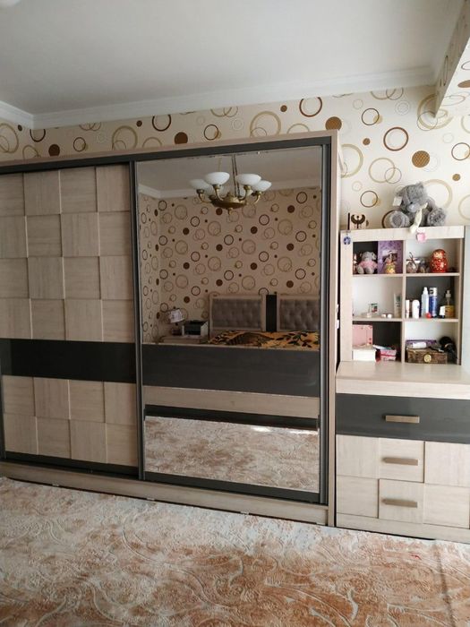 Срочно Сдается Яккасарайский р-н шикарный больщой дом