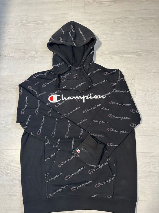 Champion мъжки суичър