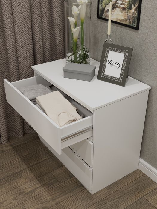 Комод Кент ЛДСП Россия