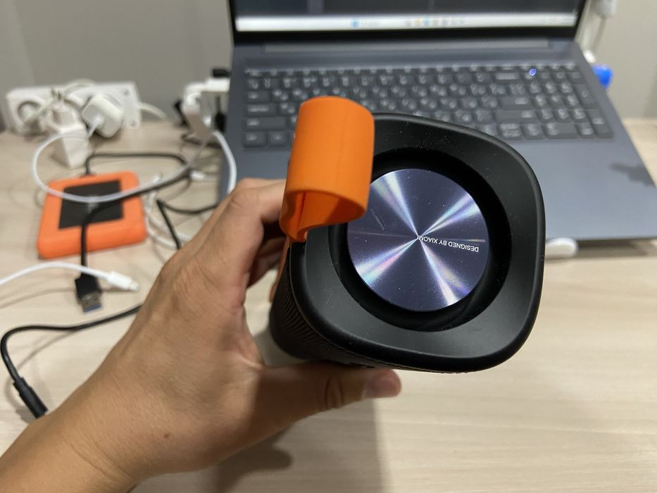 Колонки xiaomi mdz-38-db