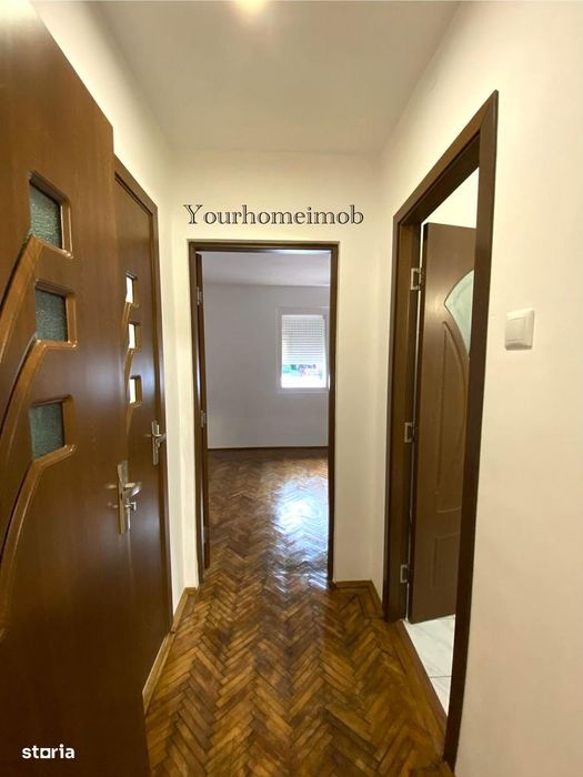 Apartament Brazda 2camere semidecomandate parter/4