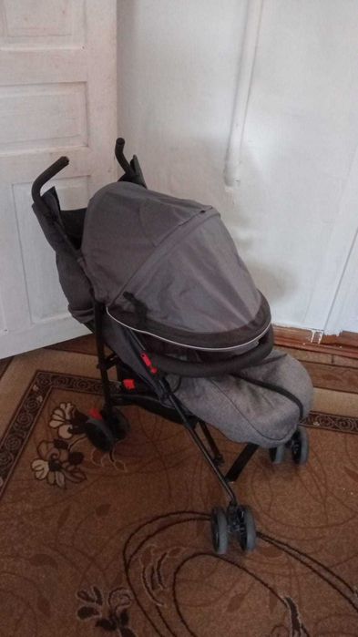 Коляска лето/зима