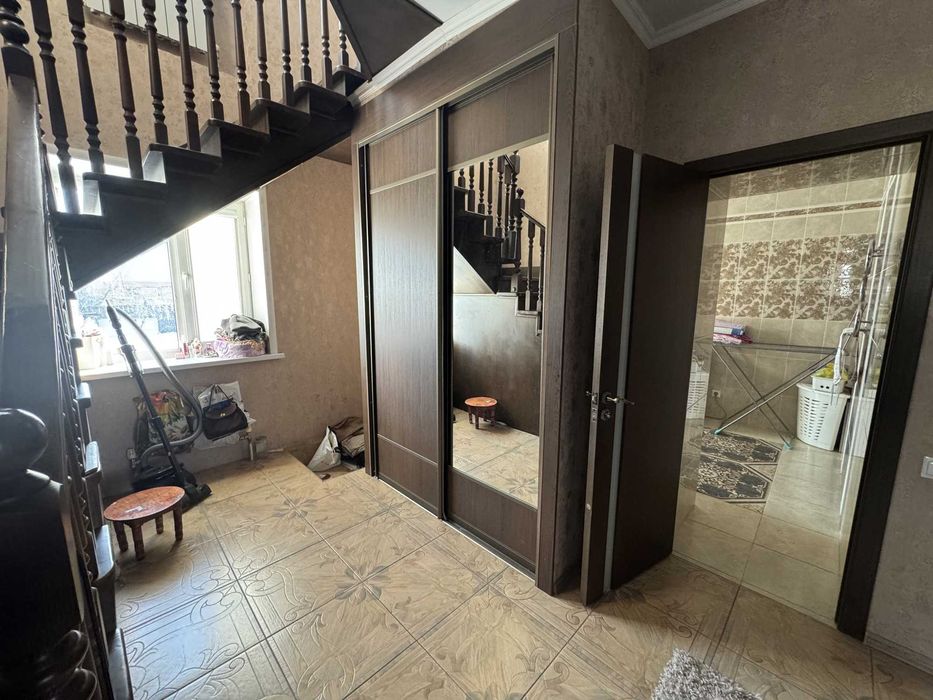 Продажа 2-этажного дома