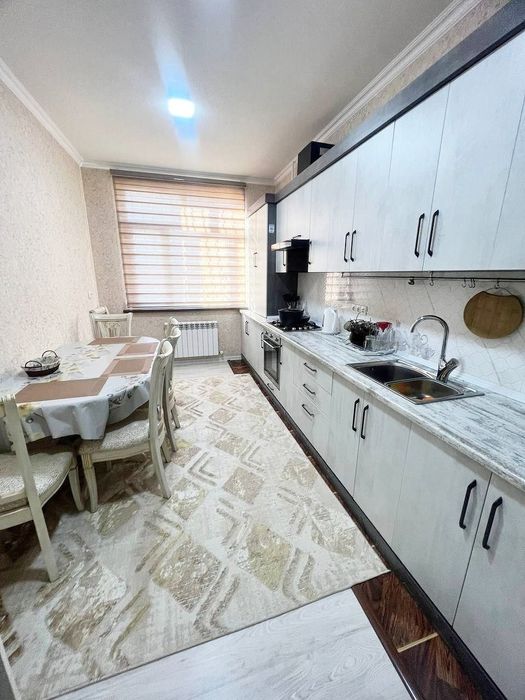 Сдаётся Premium Lux Class 3x ком кв на Гагарина!!!