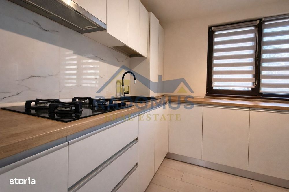 Apartament 2 camere de închiriat – Strada Mândra | /lună — fotografia 2