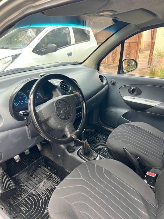 Matiz 3 talik SROCHNA