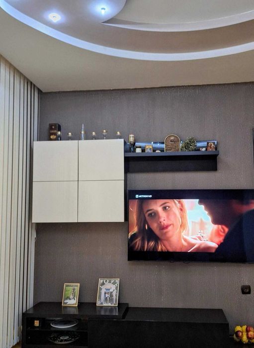 Продава се Тристаен апартамент в Пловдив, Гагарин - 93 кв.м за 1871 €/кв.м - Снимка #4