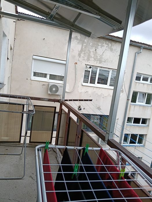 Apartament cu 3 camere
