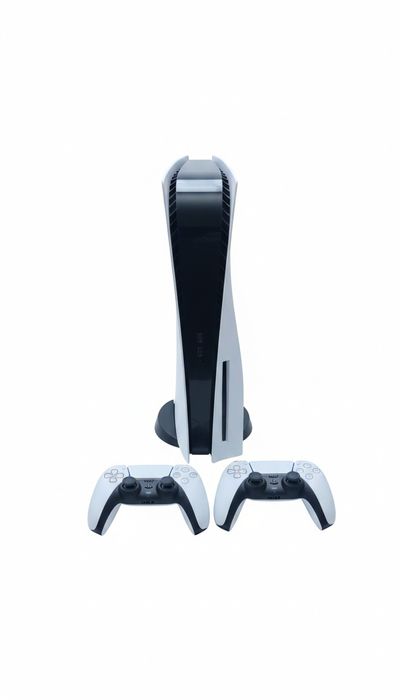 Sony PlayStation 5