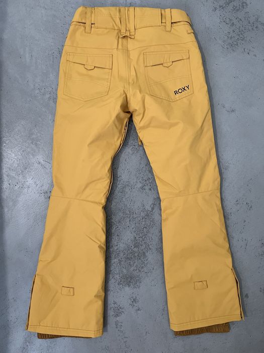 Панталони за ски / сноуборд - DC и ROXY