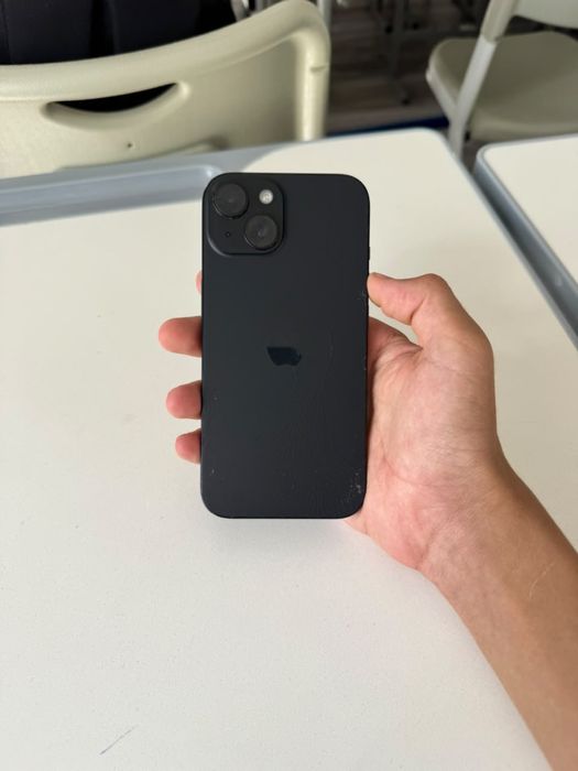 Iphone 15.