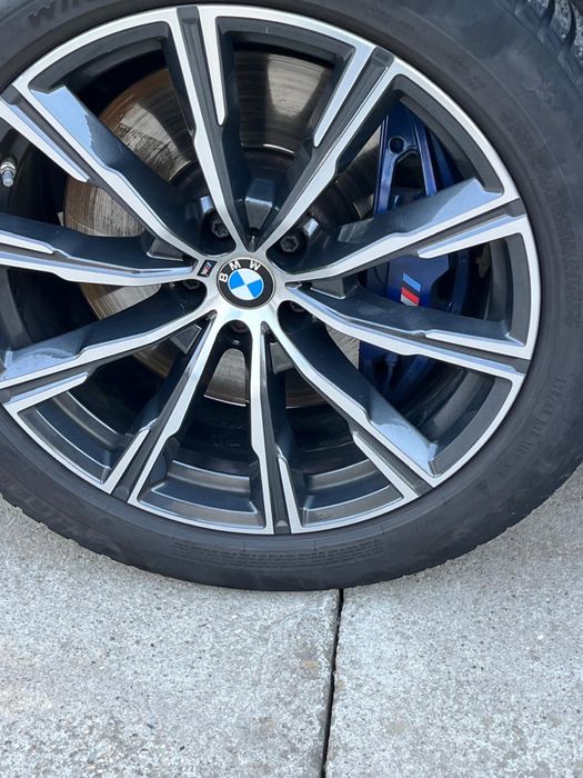 Bmw x5 xDrive 30d