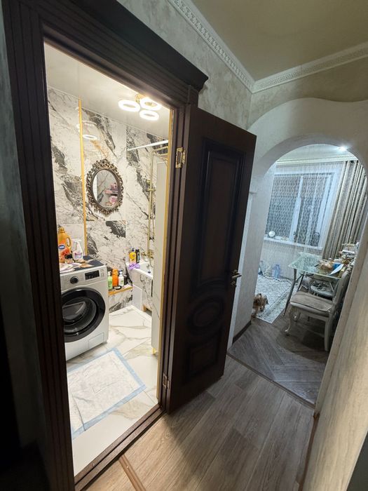 Продажа 2-х комн.кв . 2 этаж