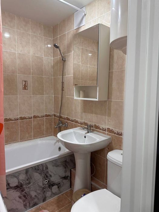 Детский мир. 2-5000