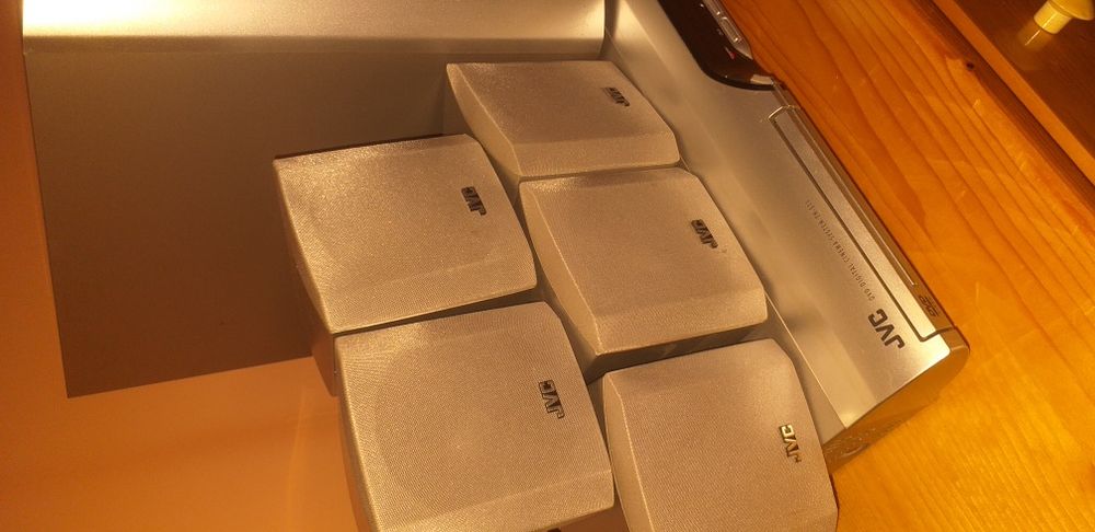 Домашно видео E:max