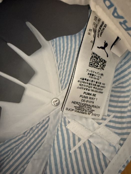 Vand sapca Ferrari pt LeClerc editie speciala  800 lei