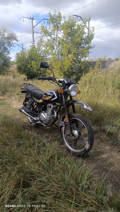 Sonlink 150 k9 в отличном состоянии