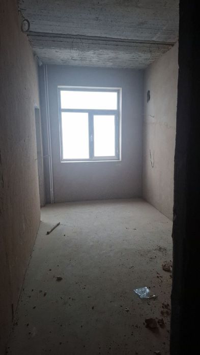 Yangi qurilgan uy kadastri chiqgan