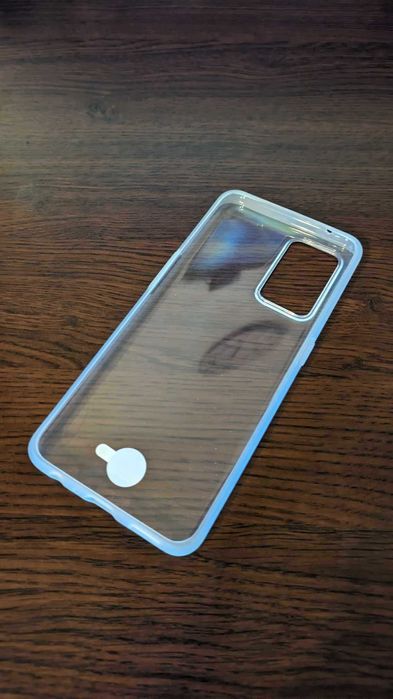 Oppo Reno7 5G 256GB Син в кутията (нов)