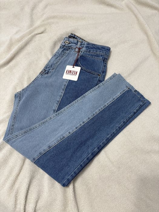 Дамски дънки, последни бройки