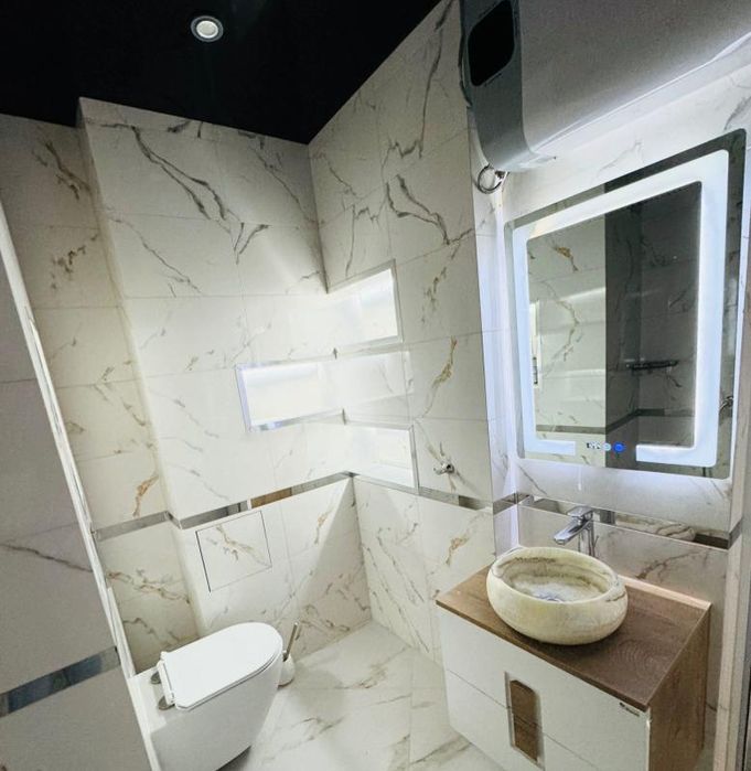 Дава се под наем Четиристаен апартамент в Пловдив, Мараша - 101 кв.м за 765 € - Снимка #4