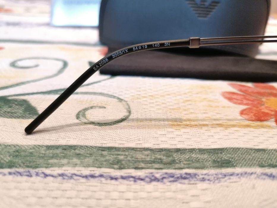 Ochelari Emporio Armani