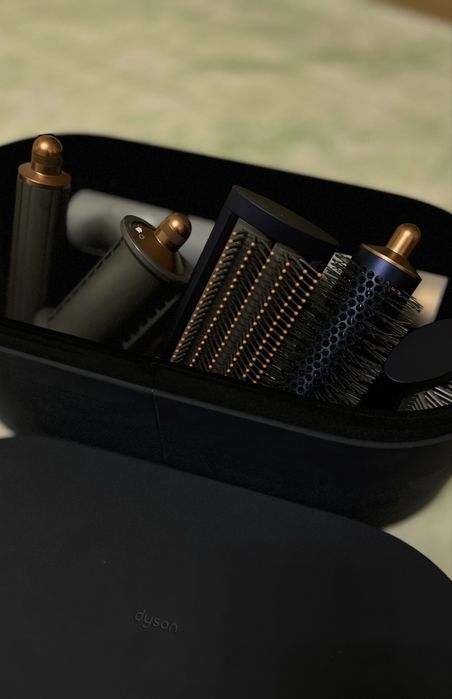 Дайсон фены для укладка волос