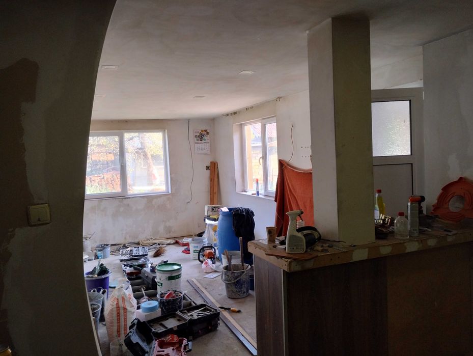 Продава се Къща в с. Ново село, Област Русе - 80 кв.м за 713 €/кв.м - Снимка #9