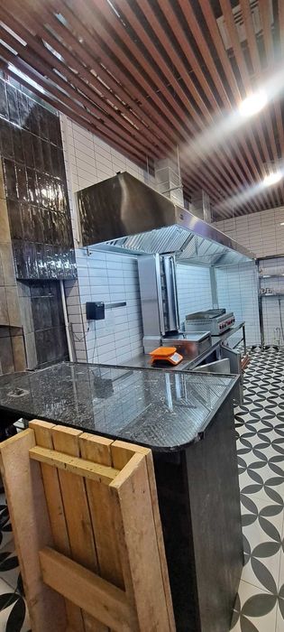 Аренда  В Центре Города Под Кафе/Кофейня/Пиццерия Юнусабадский Район