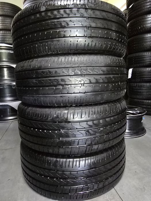 Set 4 roti Volkswagen Tiguan II Victoria Falls , originale r19