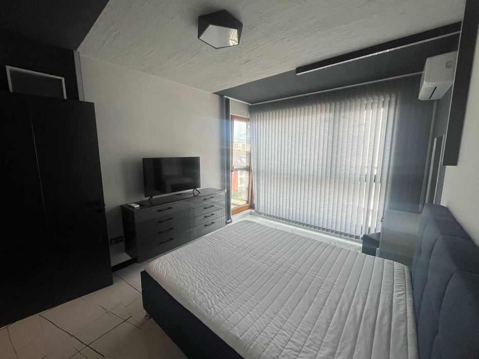 Дава се под наем Двустаен апартамент в София, Кръстова вада - 67 кв.м за 800 € - Снимка #2