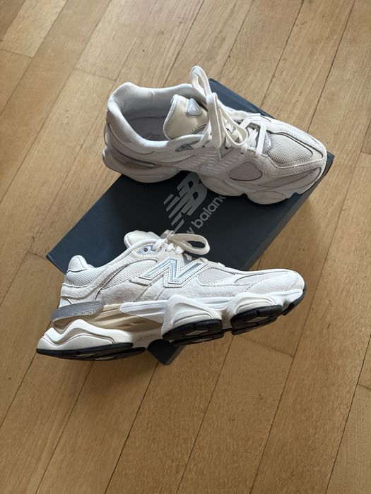 New balance 9060 маратонки