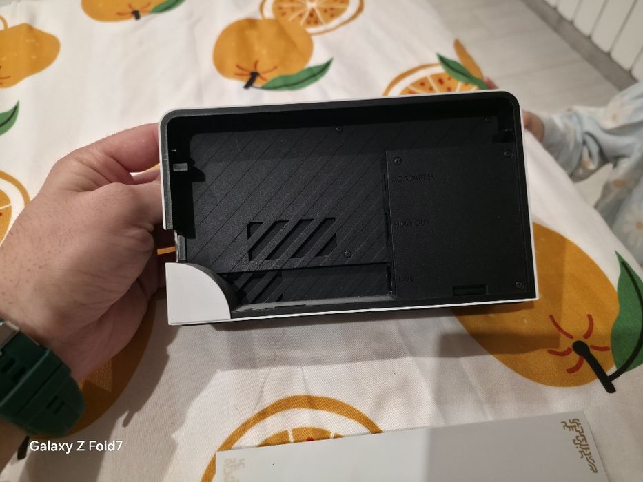 Nintendo Switch OLED - Zelda edition