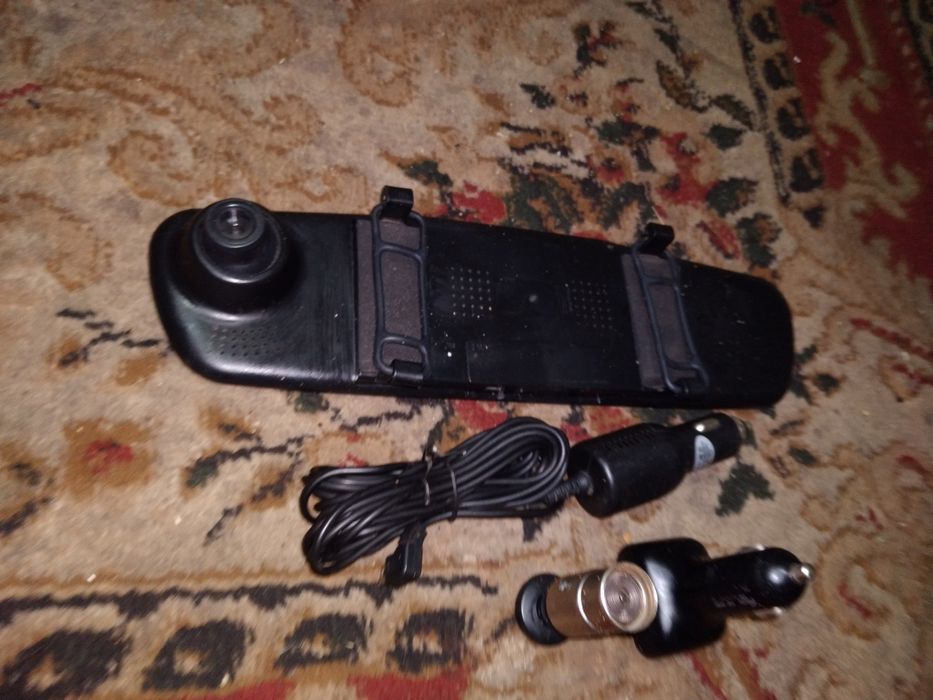 Видеорегестратор