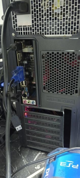 Kompyuter i3 2120 8gb ram 500gb hdd