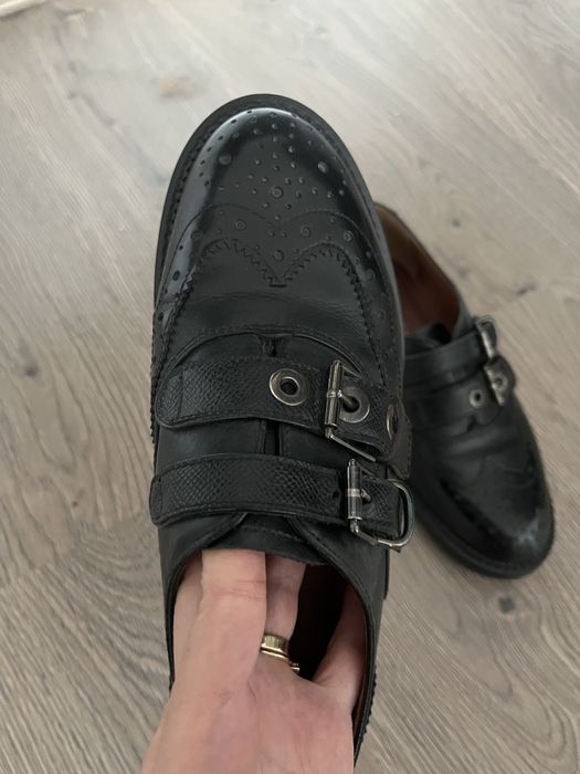 Pantofi oxford dama