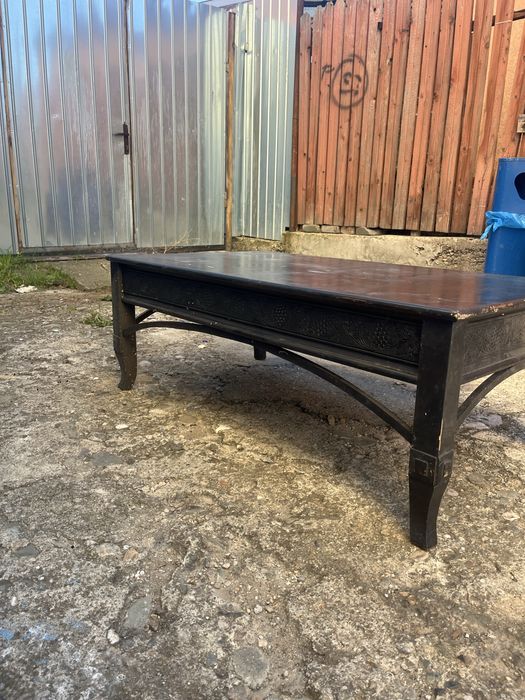 Masuta Vintage stil Coffe table!