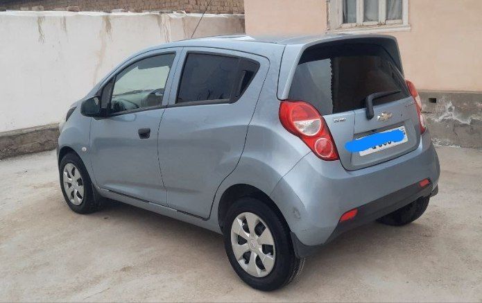 Spark 2014 2-pozitsiya