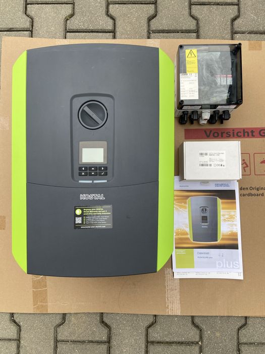 Invertor solar hibrid  KOSTAL  4,2