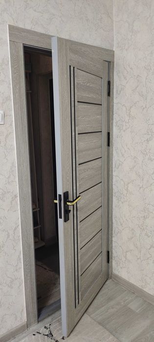 1 комнатная квартира